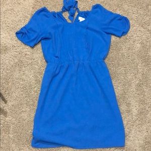Ann Taylor Loft dress